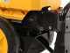 DeWalt DXPW 004E - Hidrolimpiadora monof&aacute;sica profesional - 120 bar - 600 l/h