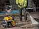 DeWalt DXPW 004E - Hidrolimpiadora monof&aacute;sica profesional - 120 bar - 600 l/h