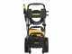 DeWalt DXPW 004E - Hidrolimpiadora monof&aacute;sica profesional - 120 bar - 600 l/h