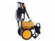DeWalt DXPW 004E - Hidrolimpiadora monof&aacute;sica profesional - 120 bar - 600 l/h