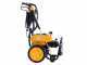 DeWalt DXPW 004E - Hidrolimpiadora monof&aacute;sica profesional - 120 bar - 600 l/h