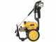 DeWalt DXPW 004E - Hidrolimpiadora monof&aacute;sica profesional - 120 bar - 600 l/h