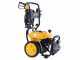 DeWalt DXPW 004E - Hidrolimpiadora monof&aacute;sica profesional - 120 bar - 600 l/h