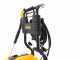 DeWalt DXPW 004E - Hidrolimpiadora monof&aacute;sica profesional - 120 bar - 600 l/h