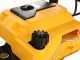 DeWalt DXPW 004E - Hidrolimpiadora monof&aacute;sica profesional - 120 bar - 600 l/h