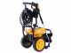 DeWalt DXPW 004E - Hidrolimpiadora monof&aacute;sica profesional - 120 bar - 600 l/h