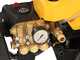 DeWalt DXPW 004E - Hidrolimpiadora monof&aacute;sica profesional - 150 bar - 600 l/h