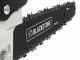BlackStone LCS 25-10C - Motosierra de poda de mezcla - Espada carving de 25 cm