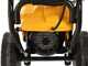 DeWalt DXPW 006E - Hidrolimpiadora trif&aacute;sica industrial - 170 bar - 900 l/h