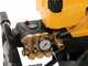 DeWalt DXPW 007E - Hidrolimpiadora trif&aacute;sica profesional - 230 bar - 840 l/h