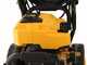 DeWalt DXPW 007E - Hidrolimpiadora trif&aacute;sica profesional - 230 bar - 840 l/h