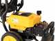 DeWalt DXPW 007E - Hidrolimpiadora trif&aacute;sica profesional - 230 bar - 840 l/h