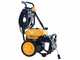 DeWalt DXPW 007E - Hidrolimpiadora trif&aacute;sica profesional - 230 bar - 840 l/h