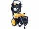 DeWalt DXPW 007E - Hidrolimpiadora trif&aacute;sica profesional - 230 bar - 840 l/h