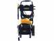 DeWalt DXPW 007E - Hidrolimpiadora trif&aacute;sica profesional - 230 bar - 840 l/h