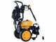 DeWalt DXPW 007E - Hidrolimpiadora trif&aacute;sica profesional - 230 bar - 840 l/h