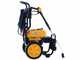 DeWalt DXPW 007E - Hidrolimpiadora trif&aacute;sica profesional - 230 bar - 840 l/h