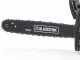 BlackStone LCS 58-20 - Motosierra de corte de mezcla - Espada de 50 cm