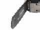 BlackStone LCS 58-20 - Motosierra de corte de mezcla - Espada de 50 cm