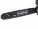 BlackStone LCS 58-20 - Motosierra de corte de mezcla - Espada de 50 cm