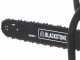 BlackStone LCS 58-20 - Motosierra de corte de mezcla - Espada de 50 cm