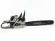 BlackStone LCS 58-20 - Motosierra de corte de mezcla - Espada de 50 cm