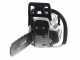 BlackStone LCS 58-20 - Motosierra de corte de mezcla - Espada de 50 cm