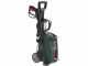 Hidrolimpiadora de agua fr&iacute;a BOSCH UniversalAquatak 125 el&eacute;ctrica, 125 bar m&aacute;x