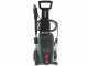 Hidrolimpiadora de agua fr&iacute;a BOSCH UniversalAquatak 125 el&eacute;ctrica, 125 bar m&aacute;x