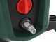Hidrolimpiadora de agua fr&iacute;a BOSCH UniversalAquatak 125 el&eacute;ctrica, 125 bar m&aacute;x
