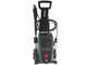 Hidrolimpiadora de agua fr&iacute;a BOSCH UniversalAquatak 125 el&eacute;ctrica, 125 bar m&aacute;x
