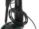Hidrolimpiadora de agua fr&iacute;a BOSCH UniversalAquatak 125 el&eacute;ctrica, 125 bar m&aacute;x