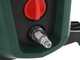 Hidrolimpiadora de agua fr&iacute;a BOSCH UniversalAquatak 125 el&eacute;ctrica, 125 bar m&aacute;x