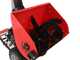 Snapper H1528ES - Quitanieves de gasolina - B&amp;S 1450 Snow
