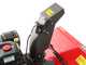 Snapper H1528ES - Quitanieves de gasolina - B&amp;S 1450 Snow
