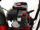 Snapper H1528ES - Quitanieves de gasolina - B&amp;S 1450 Snow
