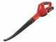 Soplador de bater&iacute;a Einhell GE-CL 18 Li E Solo - SIN BATER&Iacute;A NI CARGADOR
