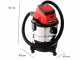 Einhell TC-VC 18/20 Li  - Aspirador de s&oacute;lidos y l&iacute;quidos de bater&iacute;a - 18V 5.2Ah