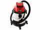 Einhell TC-VC 18/20 Li  - Aspirador de s&oacute;lidos y l&iacute;quidos de bater&iacute;a - 18V 5.2Ah