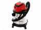 Einhell TC-VC 18/20 Li  - Aspirador de s&oacute;lidos y l&iacute;quidos de bater&iacute;a - 18V 5.2Ah