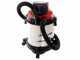 Einhell TC-VC 18/20 Li  - Aspirador de s&oacute;lidos y l&iacute;quidos de bater&iacute;a - 18V 5.2Ah