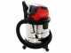 Einhell TC-VC 18/20 Li  - Aspirador de s&oacute;lidos y l&iacute;quidos de bater&iacute;a - 18V 5.2Ah