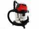 Einhell TC-VC 18/20 Li  - Aspirador de s&oacute;lidos y l&iacute;quidos de bater&iacute;a - 18V 5.2Ah