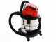 Einhell TC-VC 18/20 Li  - Aspirador de s&oacute;lidos y l&iacute;quidos de bater&iacute;a - 18V 5.2Ah