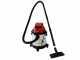 Einhell TC-VC 18/20 Li  - Aspirador de s&oacute;lidos y l&iacute;quidos de bater&iacute;a - 18V 5.2Ah