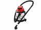 Einhell TC-VC 18/20 Li  - Aspirador de s&oacute;lidos y l&iacute;quidos de bater&iacute;a - 18V 5.2Ah