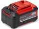 Einhell TC-VC 18/20 Li  - Aspirador de s&oacute;lidos y l&iacute;quidos de bater&iacute;a - 18V 5.2Ah