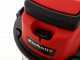 Einhell TC-VC 18/20 Li  - Aspirador de s&oacute;lidos y l&iacute;quidos de bater&iacute;a - 18V 5.2Ah