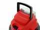Einhell TC-VC 18/20 Li  - Aspirador de s&oacute;lidos y l&iacute;quidos de bater&iacute;a - 18V 5.2Ah