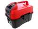 Einhell TE-VC 18/10 Li -Aspirador port&aacute;til de bater&iacute;a - 18V 5.2Ah